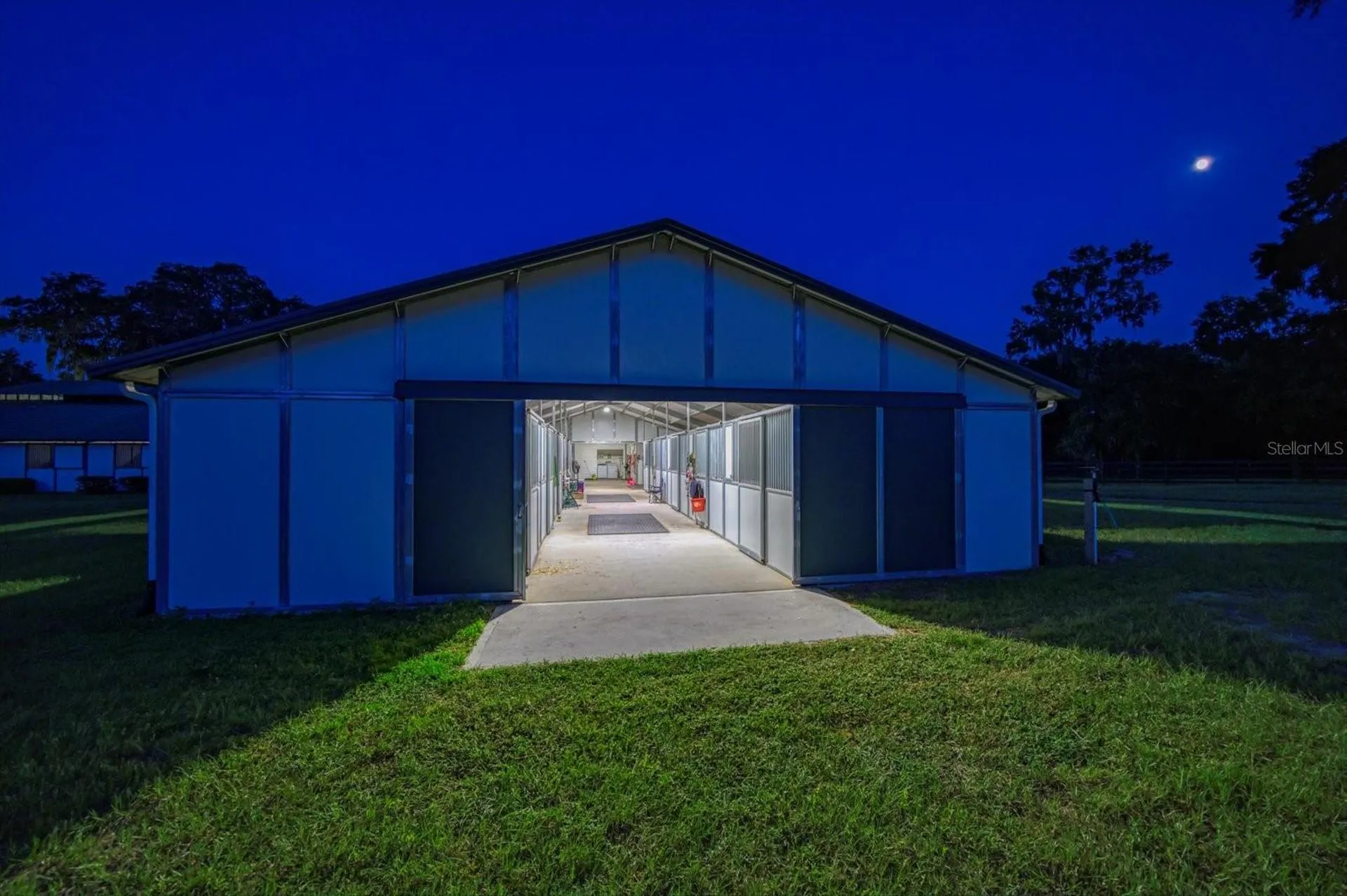 7650 N Whippoorwill Terrace Hernando FL 34442