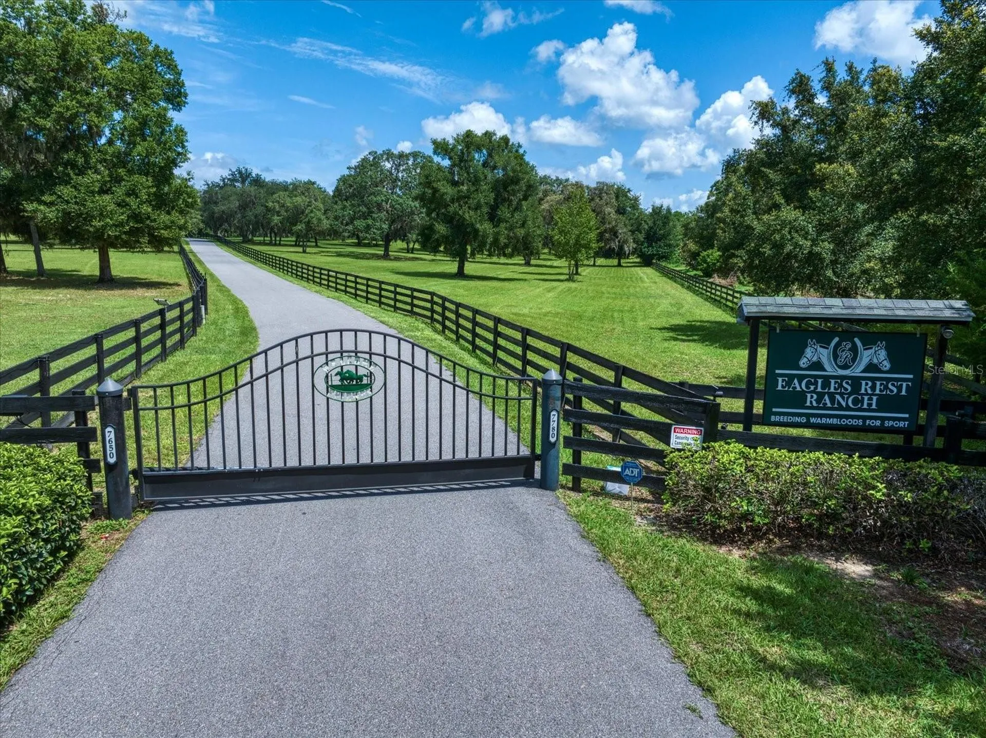 7650 N Whippoorwill Terrace Hernando FL 34442