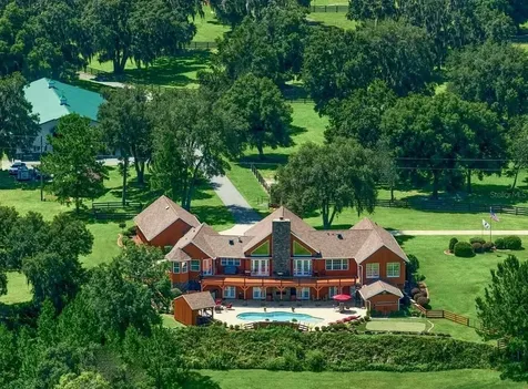 7650 N Whippoorwill Terrace Hernando FL 34442