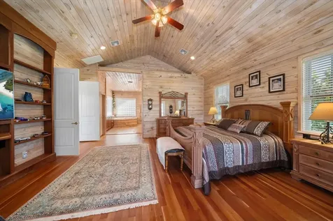 7650 N Whippoorwill Terrace Hernando FL 34442