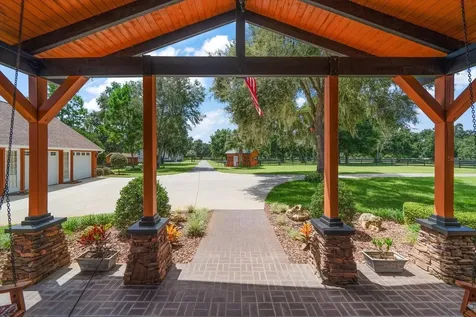 7650 N Whippoorwill Terrace Hernando FL 34442