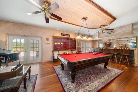 7650 N Whippoorwill Terrace Hernando FL 34442