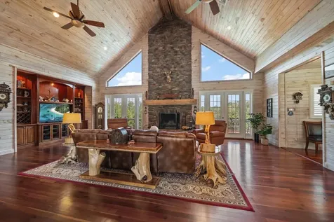 7650 N Whippoorwill Terrace Hernando FL 34442