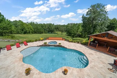 7650 N Whippoorwill Terrace Hernando FL 34442