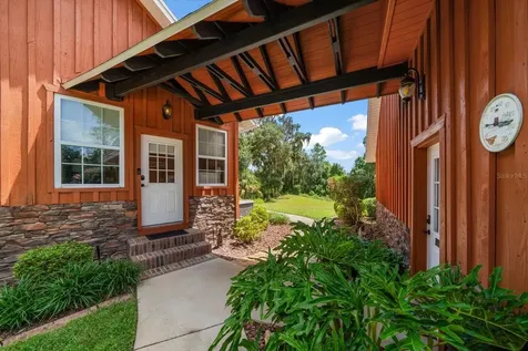 7650 N Whippoorwill Terrace Hernando FL 34442