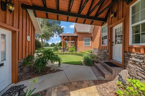 7650 N Whippoorwill Terrace Hernando FL 34442
