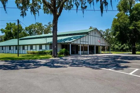 7650 N Whippoorwill Terrace Hernando FL 34442