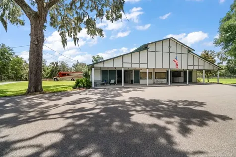 7650 N Whippoorwill Terrace Hernando FL 34442