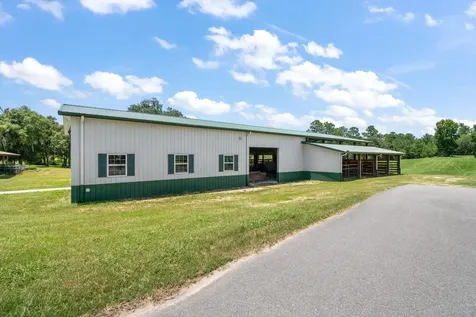 7650 N Whippoorwill Terrace Hernando FL 34442
