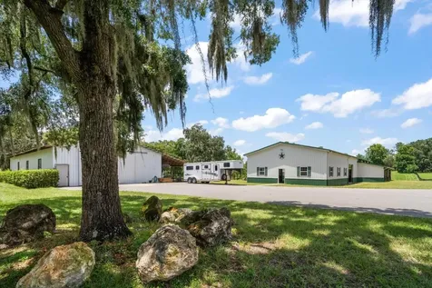 7650 N Whippoorwill Terrace Hernando FL 34442