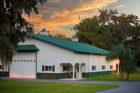 7650 N Whippoorwill Terrace Hernando FL 34442