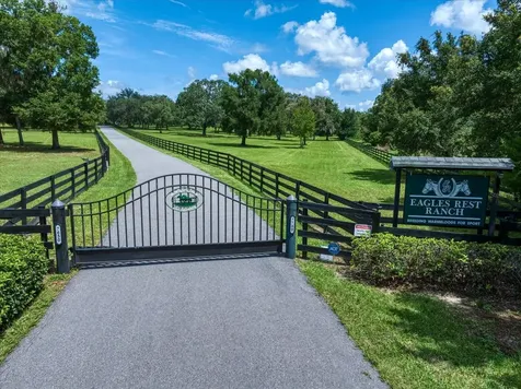 7650 N Whippoorwill Terrace Hernando FL 34442