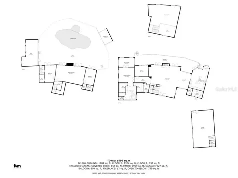 7650 N Whippoorwill Terrace Hernando FL 34442