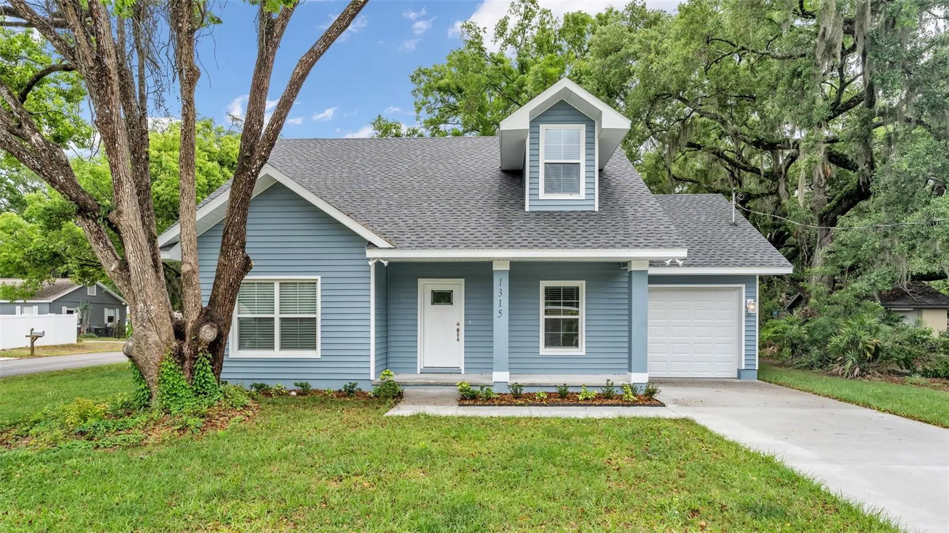 1315 E Frances Avenue Plant City FL 33563