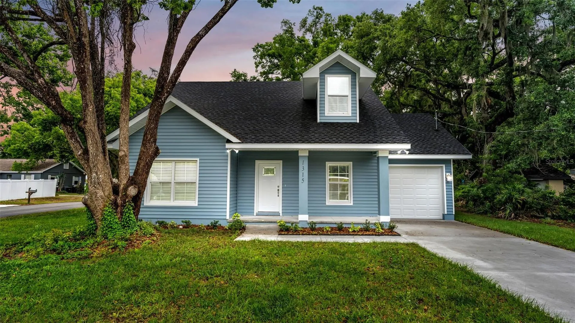 1315 E Frances Avenue Plant City FL 33563