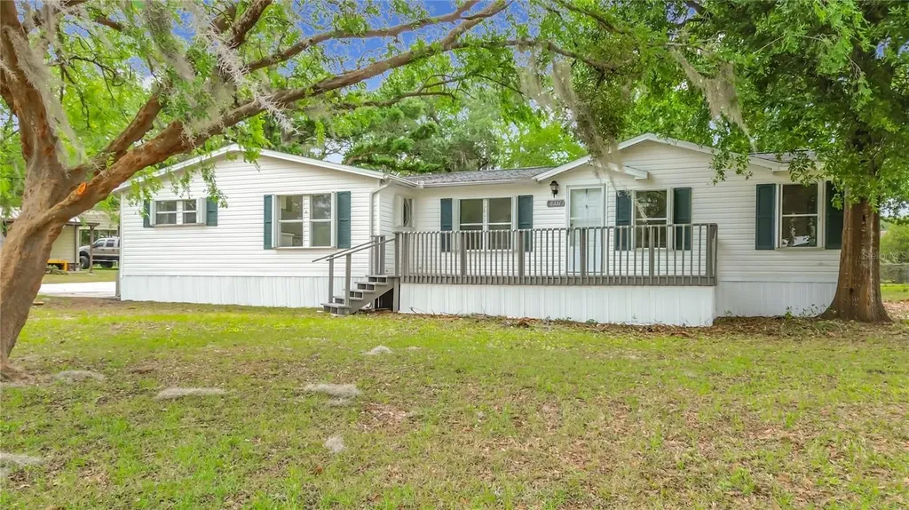 8331 County Road 109 Lady Lake FL 32159