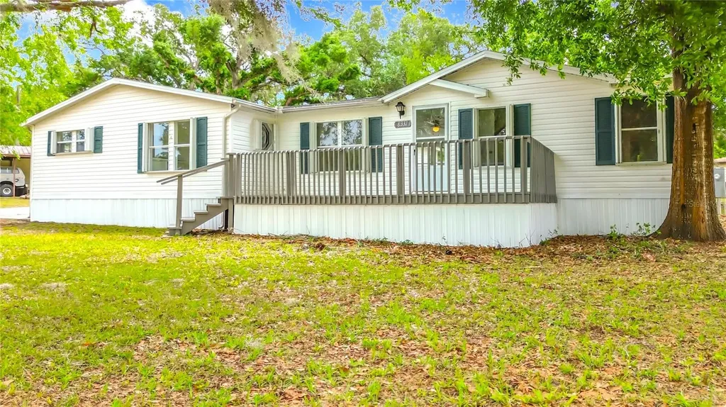 8331 County Road 109 Lady Lake FL 32159