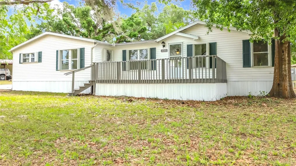 8331 County Road 109 Lady Lake FL 32159