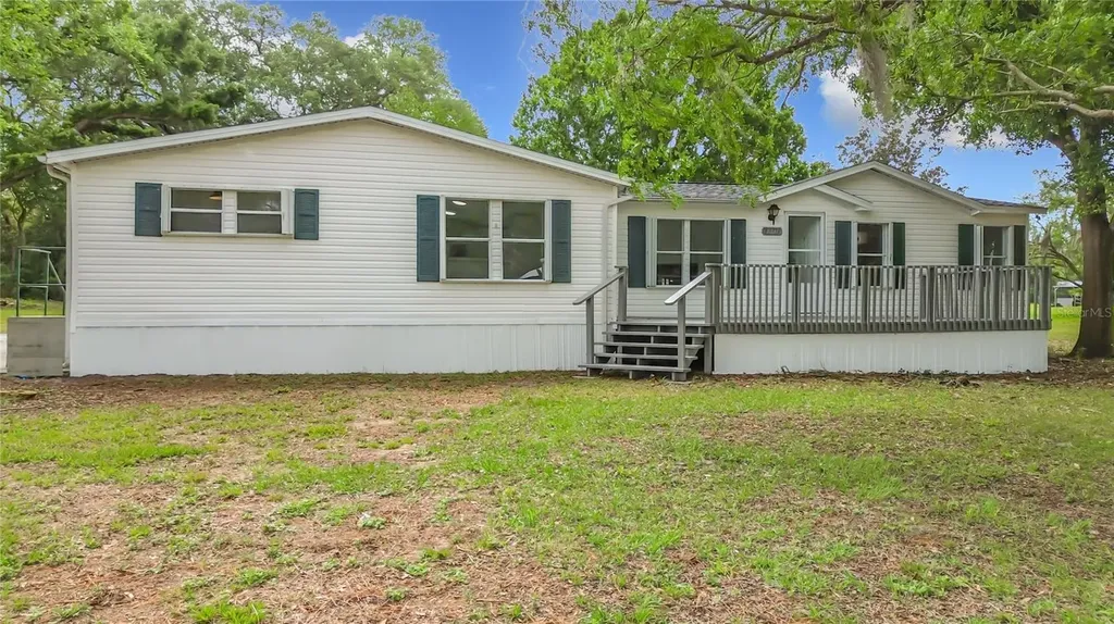 8331 County Road 109 Lady Lake FL 32159
