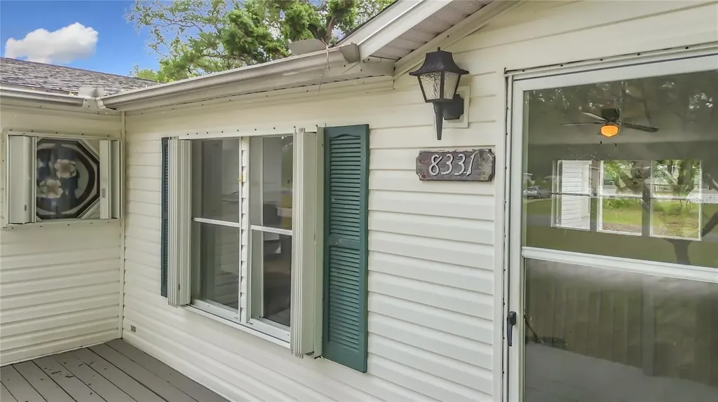 8331 County Road 109 Lady Lake FL 32159