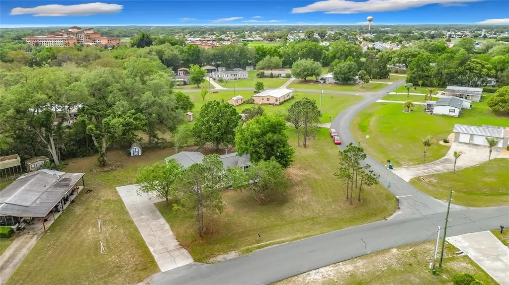 8331 County Road 109 Lady Lake FL 32159
