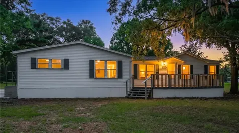 8331 County Road 109 Lady Lake FL 32159