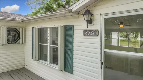 8331 County Road 109 Lady Lake FL 32159