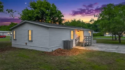 8331 County Road 109 Lady Lake FL 32159
