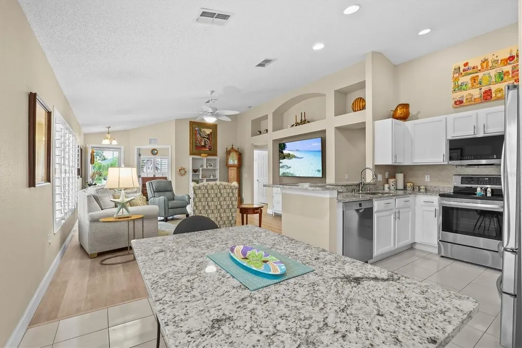 2945 Wood Pointe Drive Holiday FL 34691