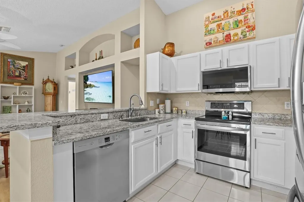 2945 Wood Pointe Drive Holiday FL 34691