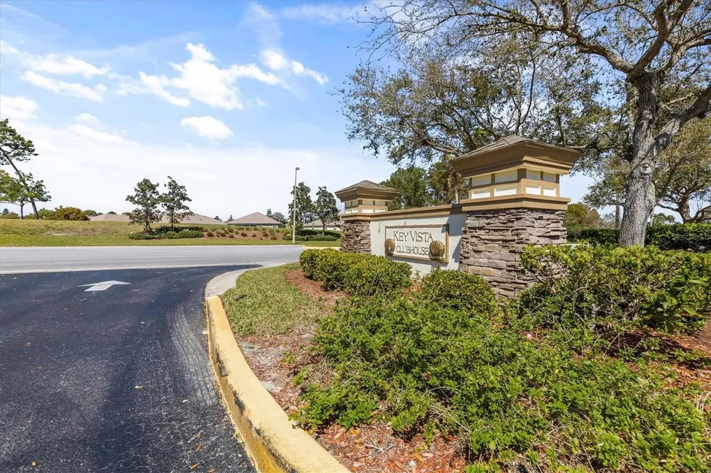 2945 Wood Pointe Drive Holiday FL 34691