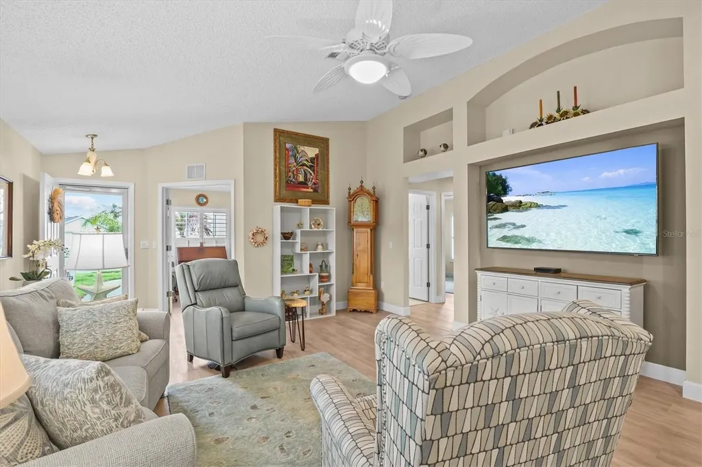 2945 Wood Pointe Drive Holiday FL 34691
