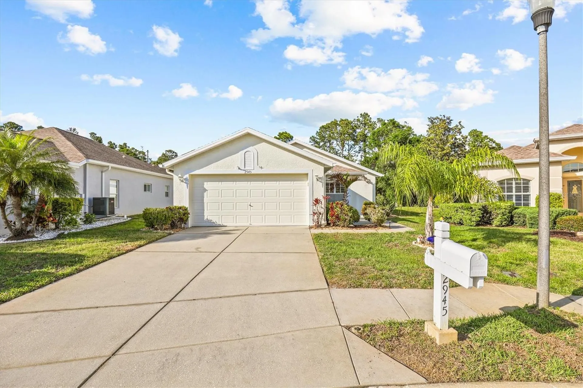 2945 Wood Pointe Drive Holiday FL 34691