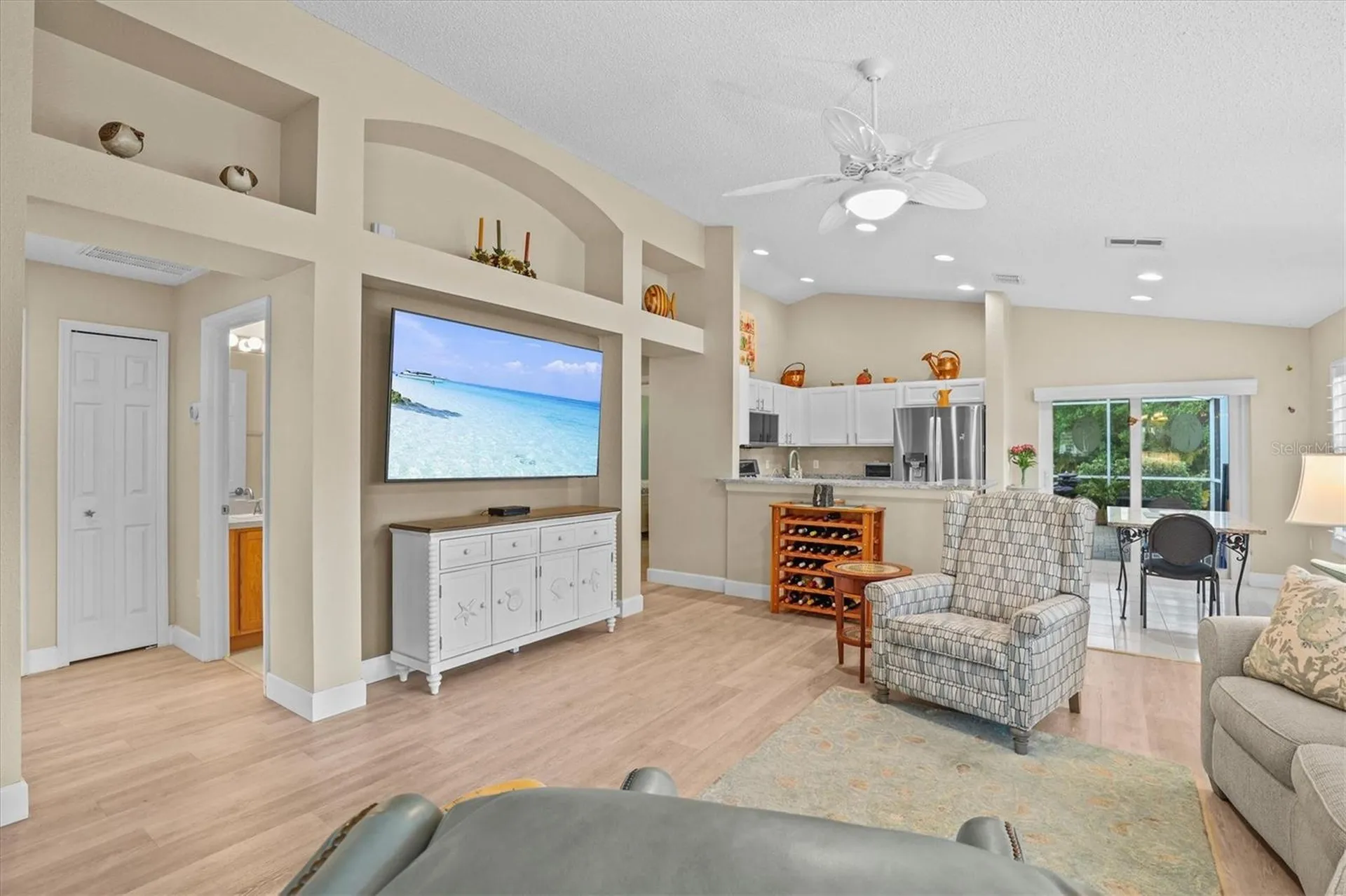 2945 Wood Pointe Drive Holiday FL 34691