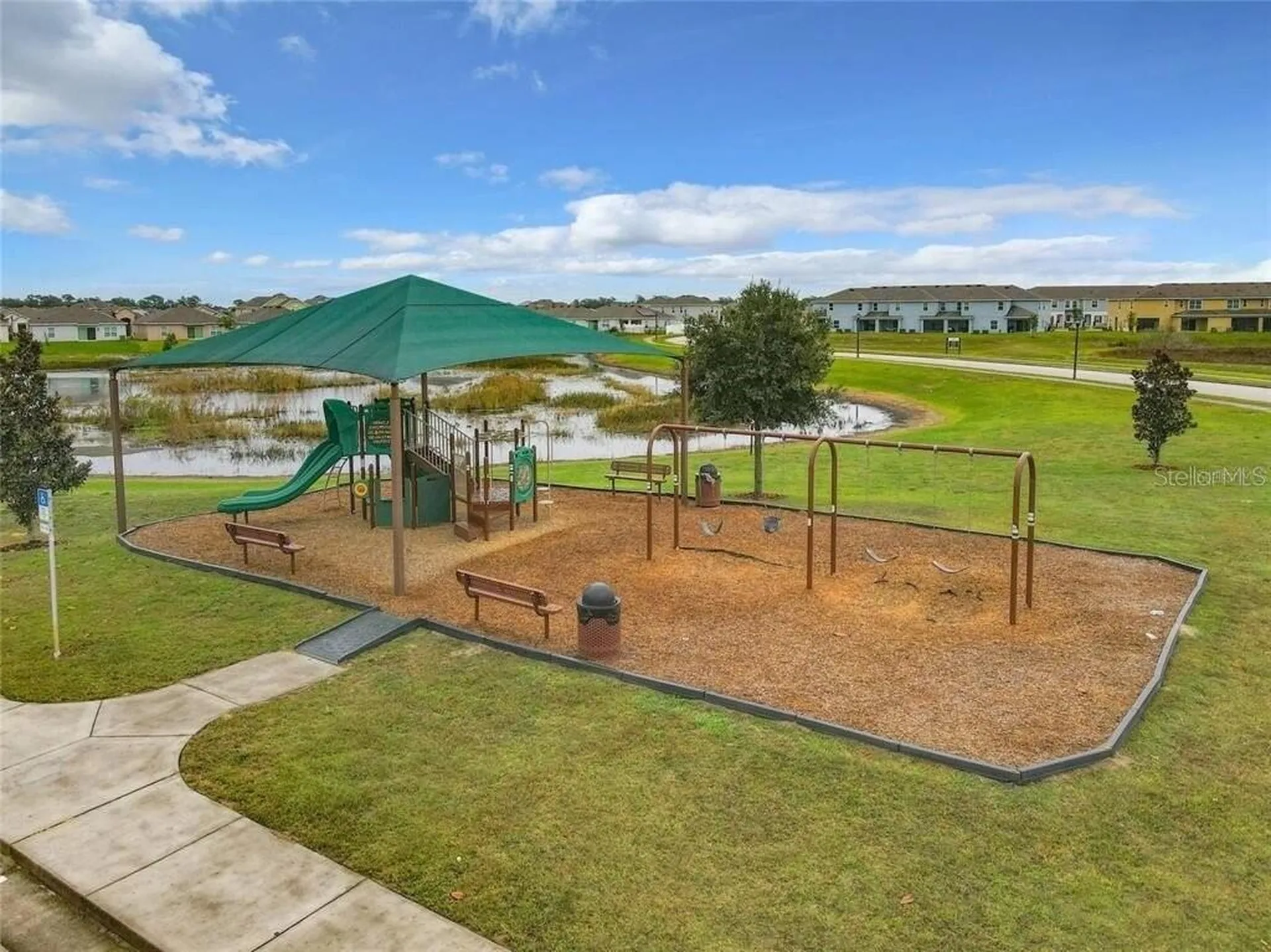 224 Primrose Drive Davenport FL 33837