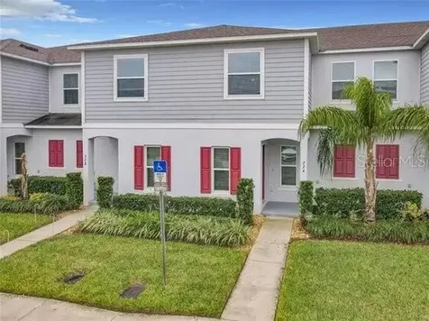 224 Primrose Drive Davenport FL 33837