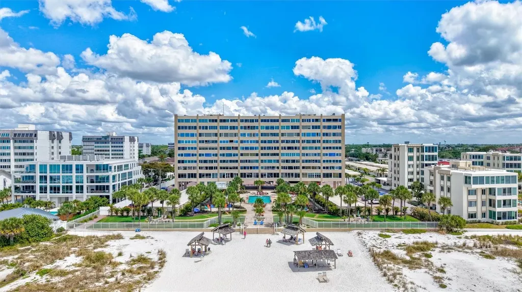 6140 Midnight Pass Road Sarasota FL 34242