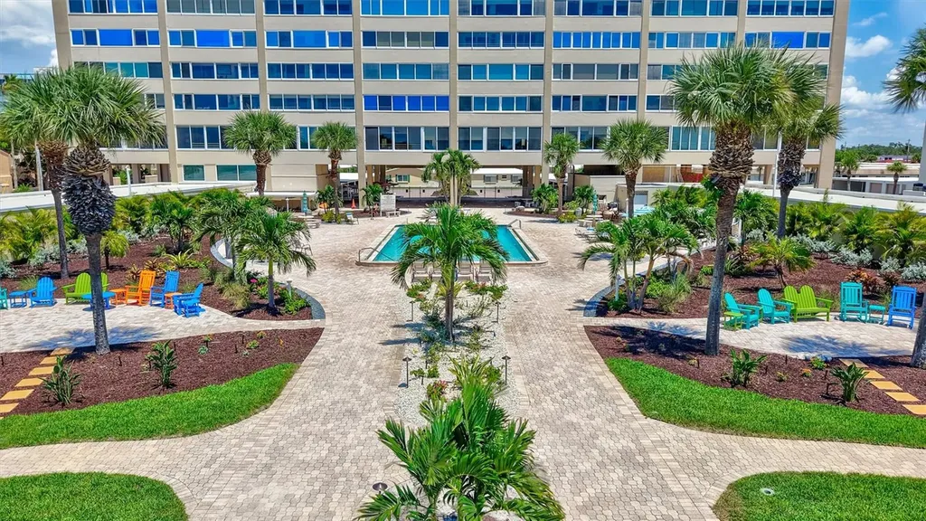 6140 Midnight Pass Road Sarasota FL 34242