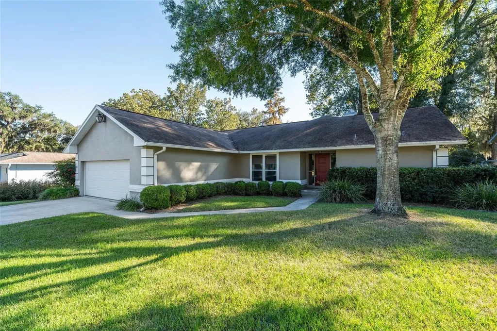 8120 NW 48th Lane Ocala FL 34482