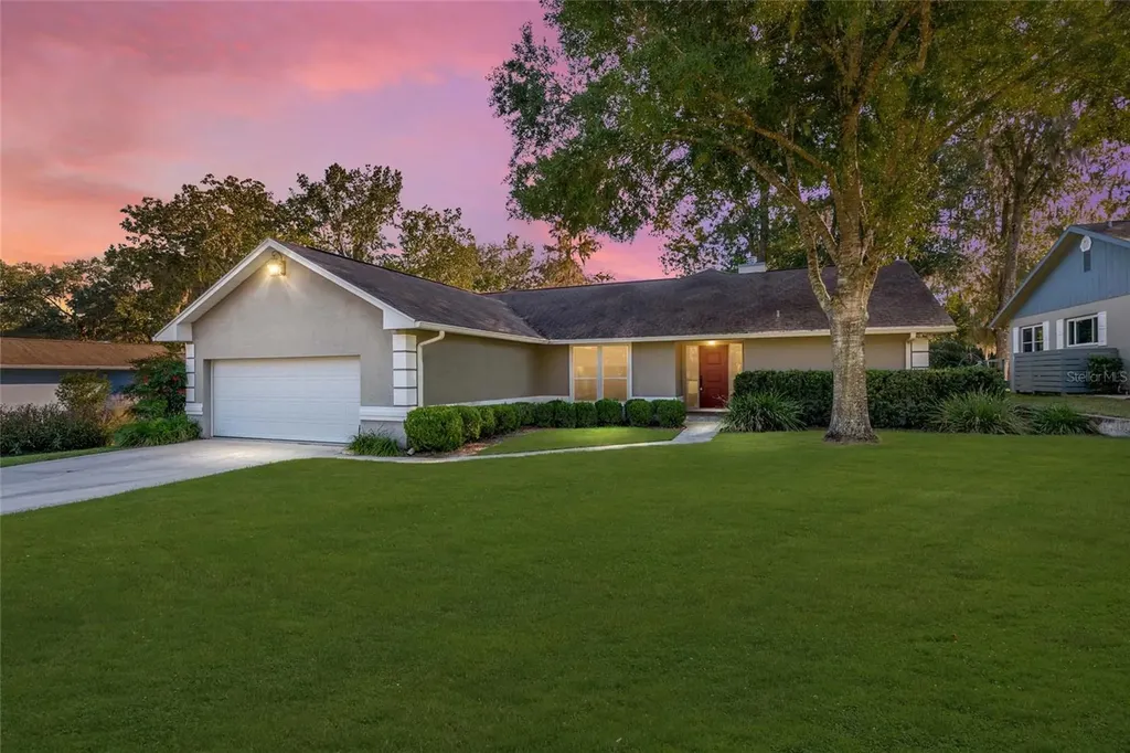 8120 NW 48th Lane Ocala FL 34482