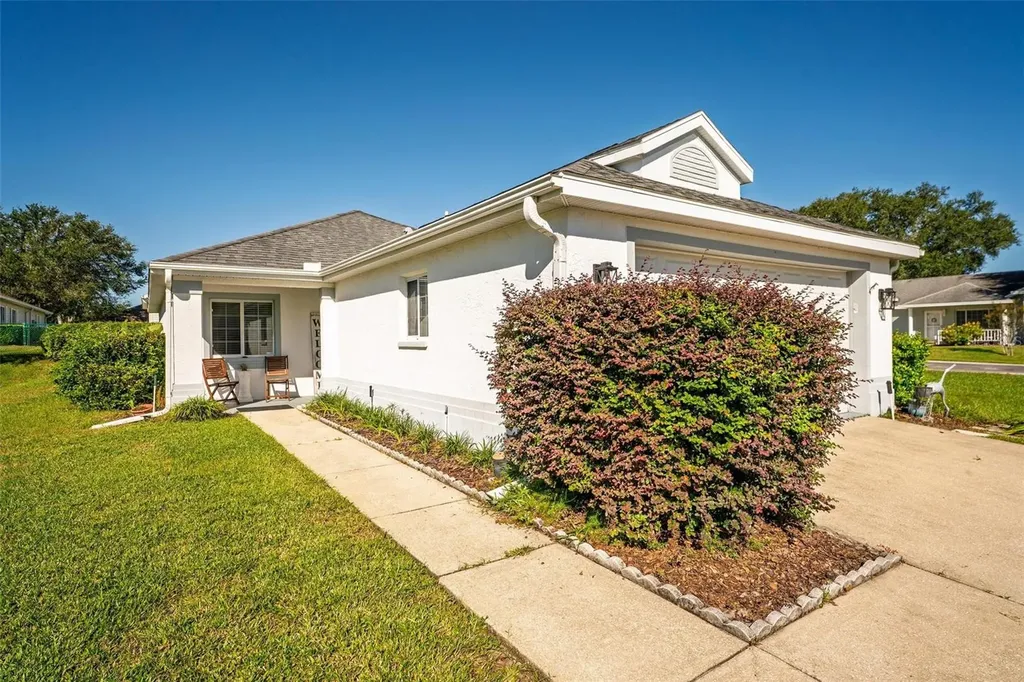 2048 NW 50th Avenue Ocala FL 34482
