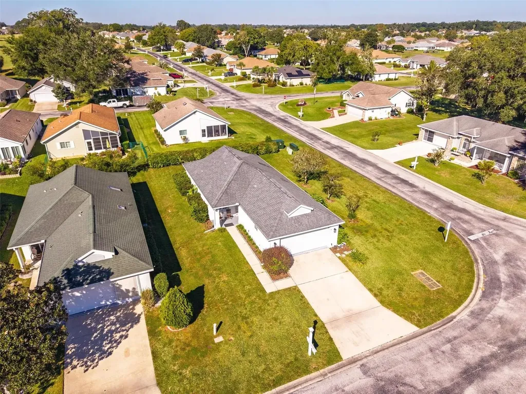 2048 NW 50th Avenue Ocala FL 34482