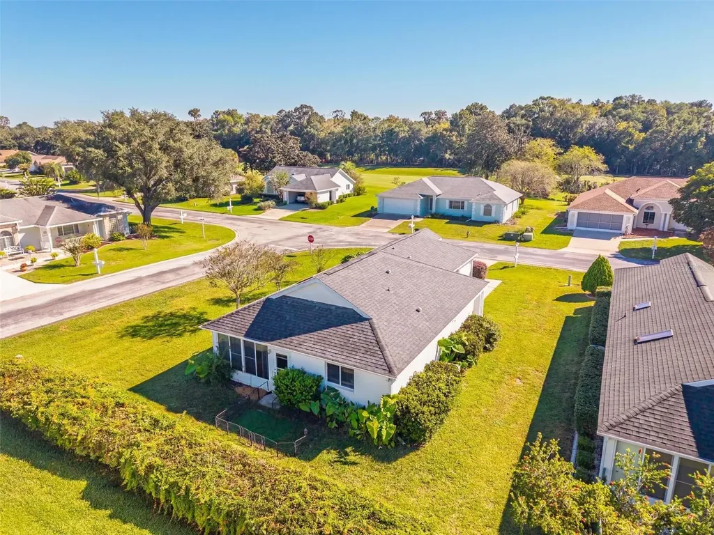 2048 NW 50th Avenue Ocala FL 34482