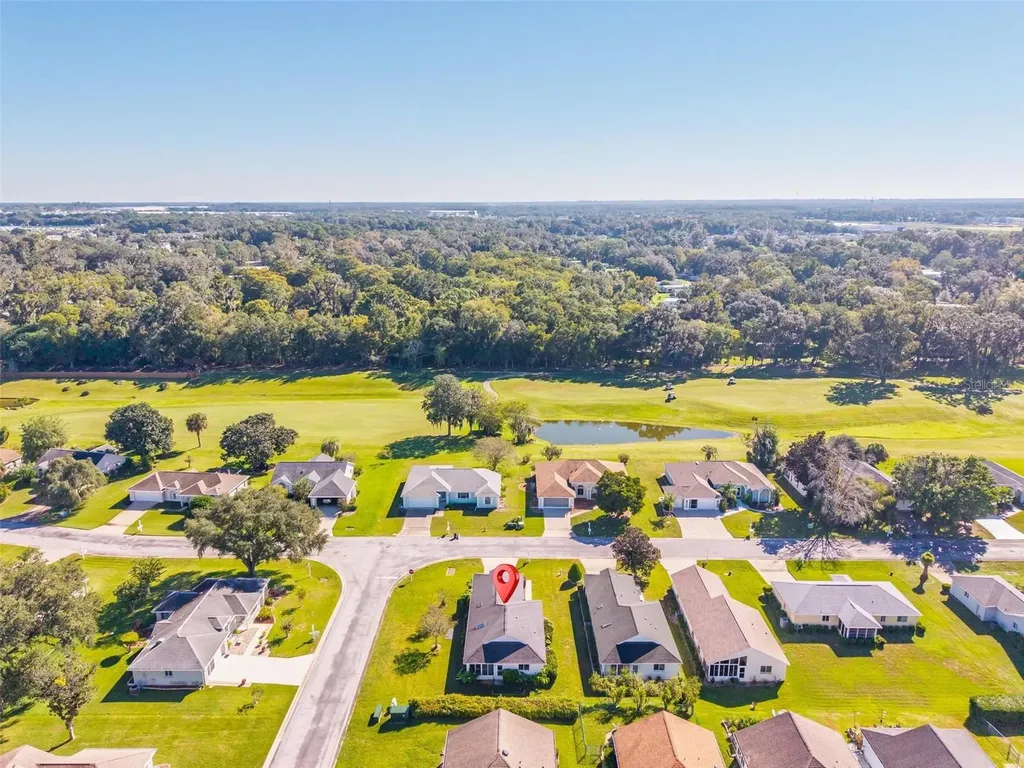 2048 NW 50th Avenue Ocala FL 34482
