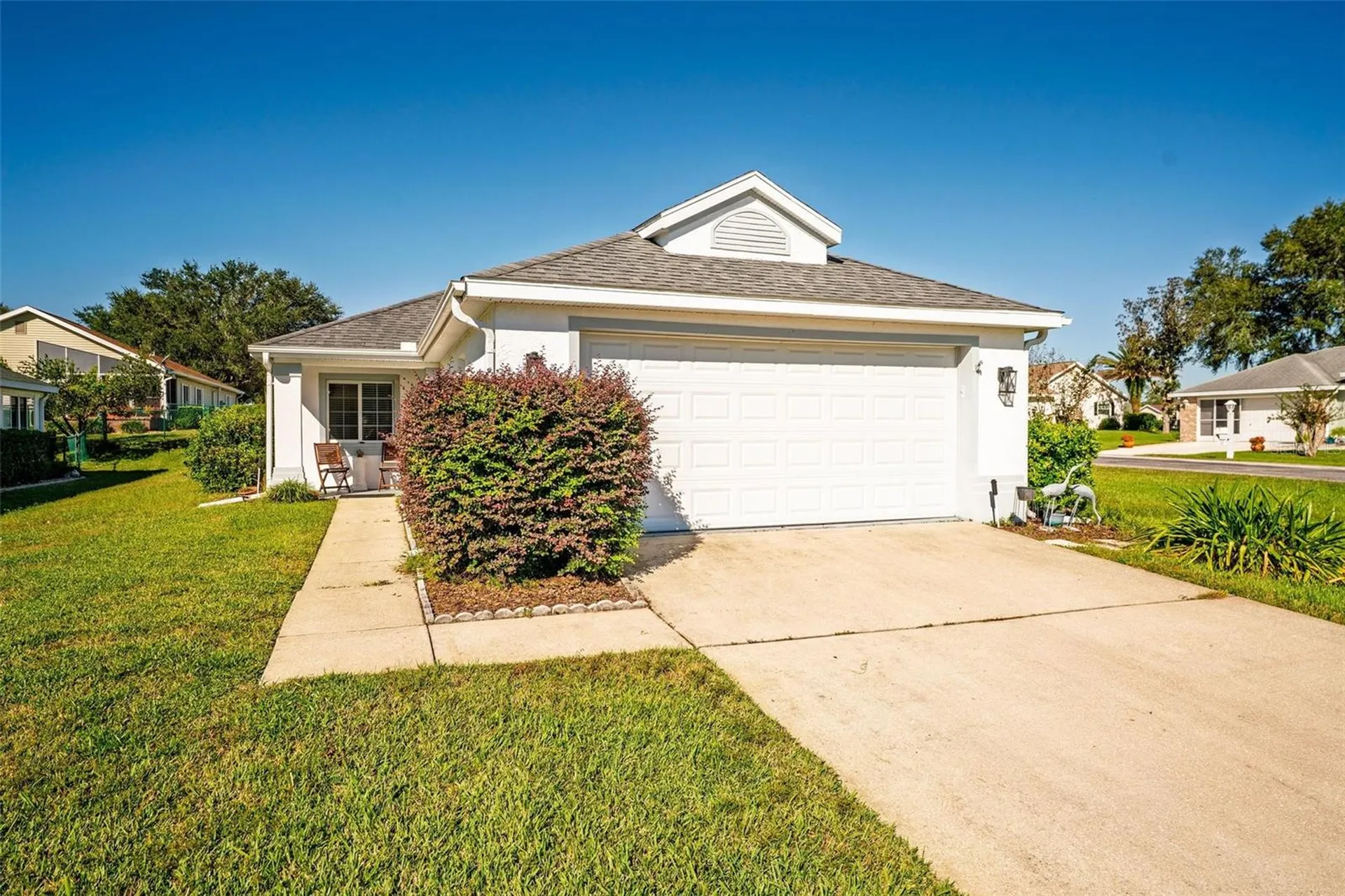 2048 NW 50th Avenue Ocala FL 34482