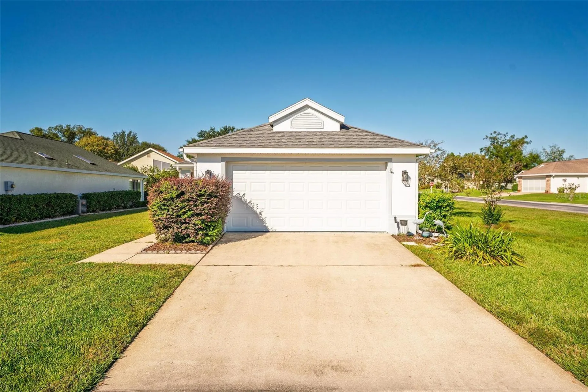 2048 NW 50th Avenue Ocala FL 34482