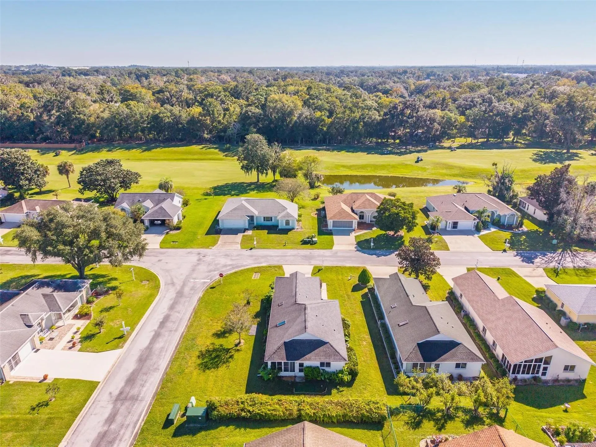 2048 NW 50th Avenue Ocala FL 34482