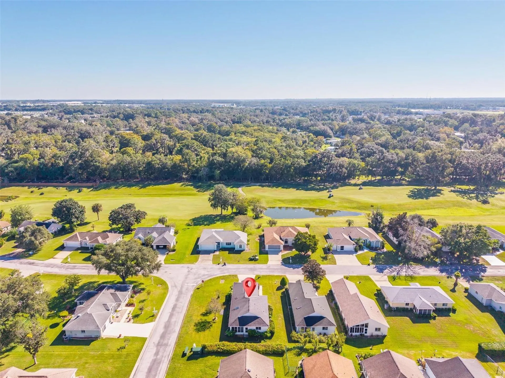 2048 NW 50th Avenue Ocala FL 34482