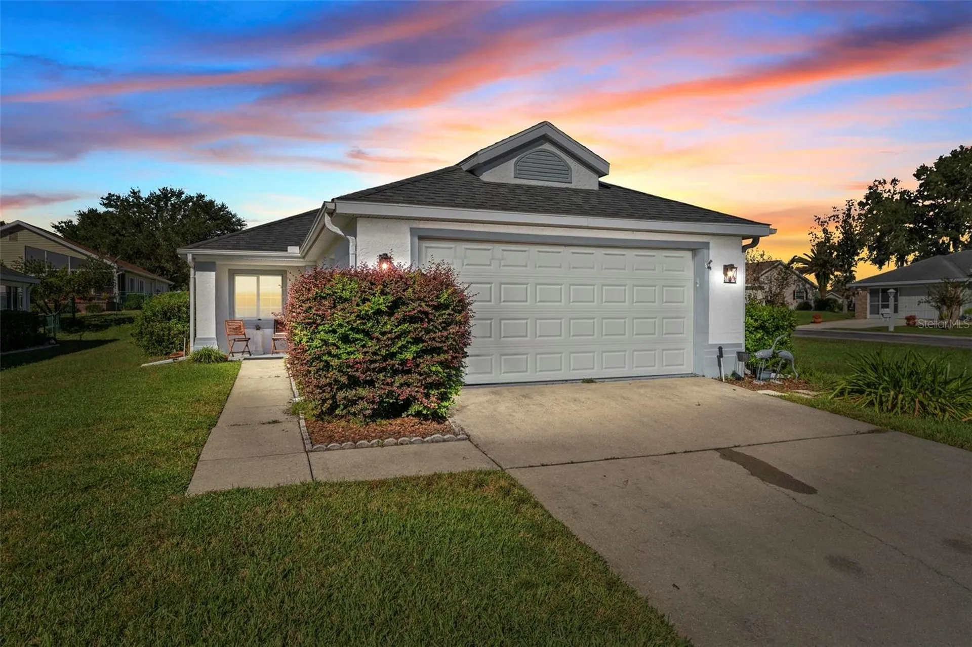 2048 NW 50th Avenue Ocala FL 34482