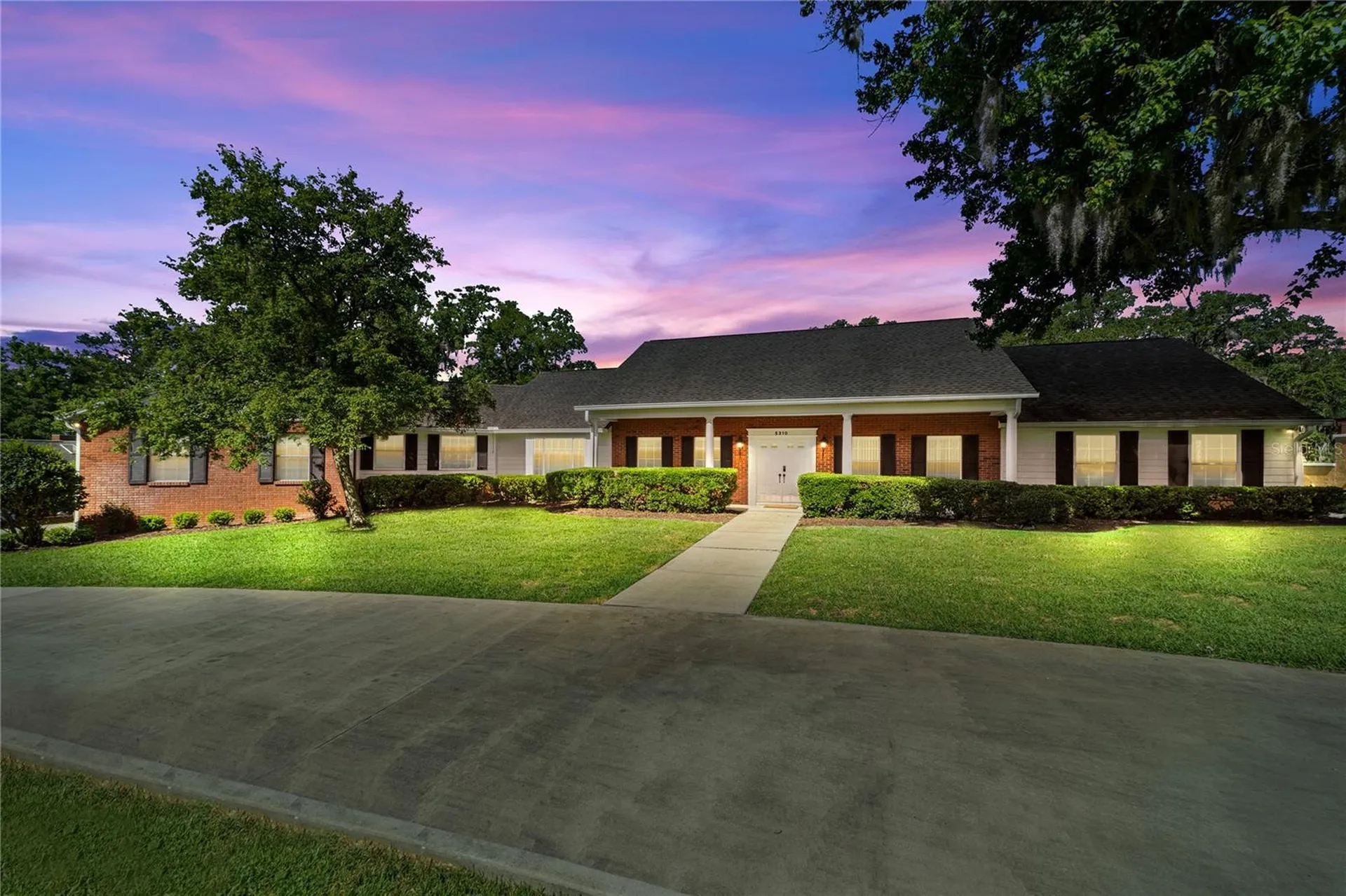 5310 NW 78th Court Ocala FL 34482